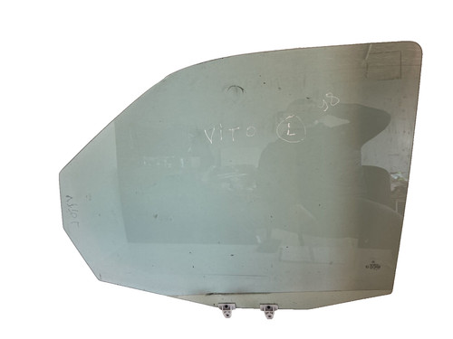 Mercedes w638 vito 1996 - w638, 1996-2002