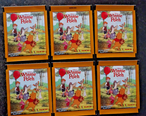 Tüten panini sticker - panini,