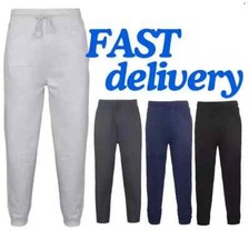 3er Pack Herren Fleece