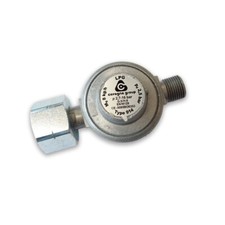 Propan Gas-Druck-Regler 2,5