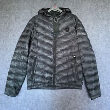 Toni Sailer Herren Daunenjacke