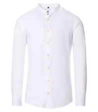 VENTI Klassisches Hemd uni Modern Fit