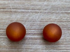 2 Stück POLARIS Perlen ca. 14