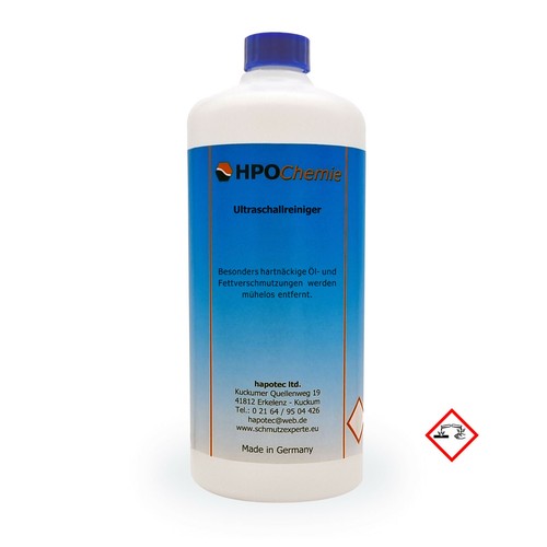 Ultraschallreiniger konzentrat - ultraschallreiniger,