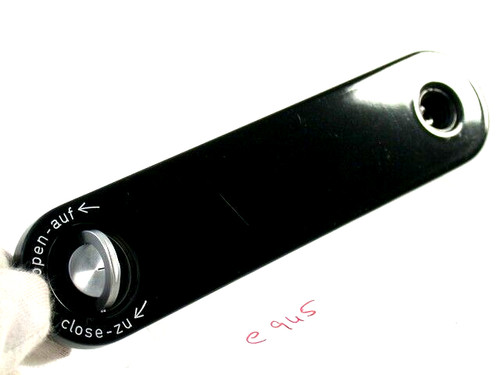 Leica leitz m39 boden platte - leitz,