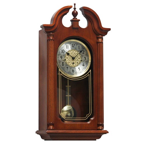 Hermle hopewell regulator wall - hermle,