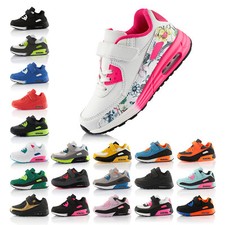 Neu Kinder Sportschuhe Sneaker