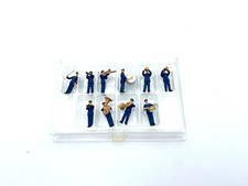 Preiser Post-Musikkapelle