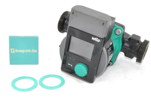 Wilo stratos pico plus - wilo,