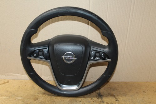 Opel insignia vorfacelift - a,