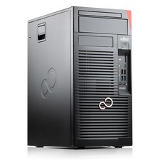 Fujitsu Celsius W580 POWER