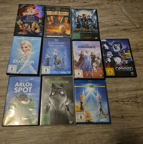 Disney filme stück - disney,