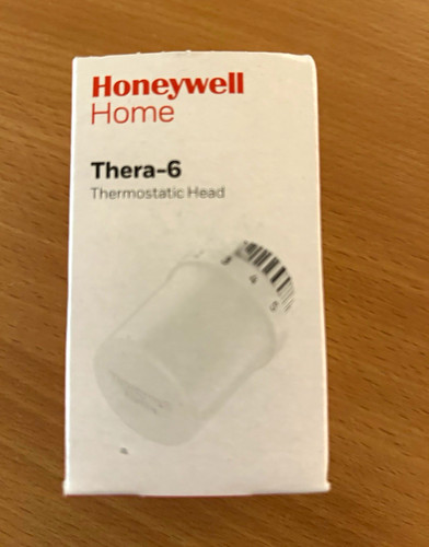 Honeywell home thera - home, thera-6