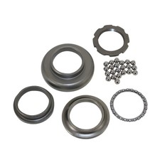 Lenkkopflager set für - set,