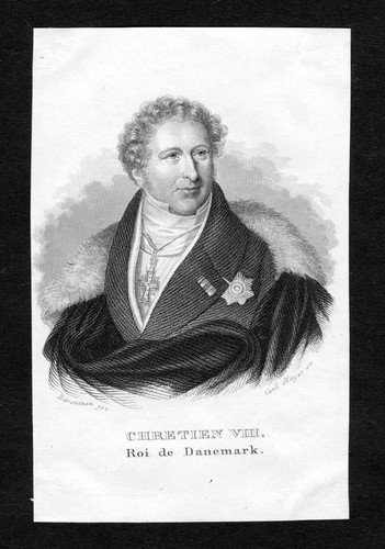 Christian frederik - jh.,