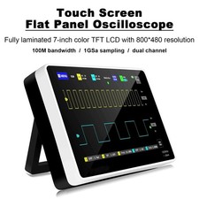 Tragbares Handheld Oszilloskop