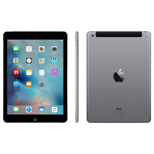 Apple ipad air - ipad, wifi