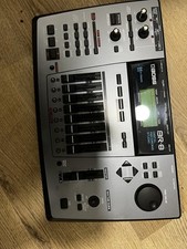 Boss BR-8 Digital Recording Studio MTR Multi Track Recorder