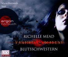 Blutsschwestern vampire - blutsschwestern:,