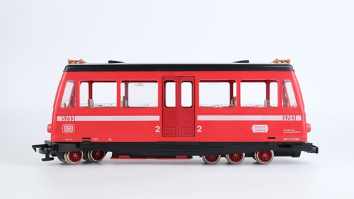 Faller train spur 0 - e-train,