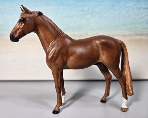 Hanoverian hannoveraner resin - hannoveraner,