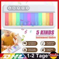 Baby Klavier Spielzeug Finger