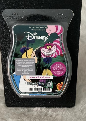 Scentsy bar disney - scentsy,