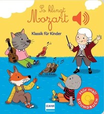 So klingt Mozart | Klassik