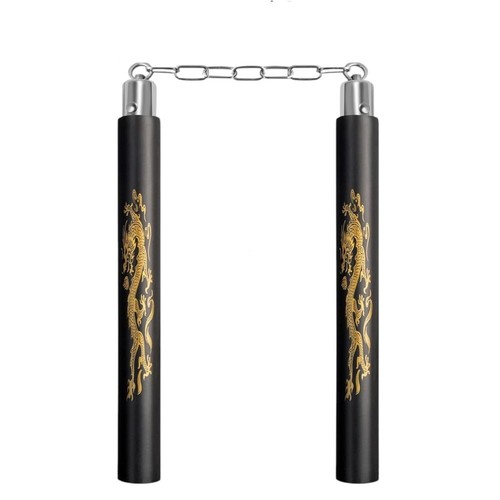 Schaumstoff nunchakus für - schaumstoff-nunchakus,
