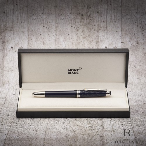 Montblanc meisterstück - montblanc,