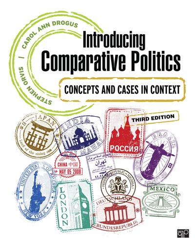 Introducing comparative - introducing,
