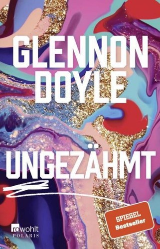Glennon doyle ungezähmt - glennon, /