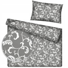 Cotton Bedding Set 160x200