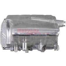 Metzger Ölwanne für Smart Fortwo