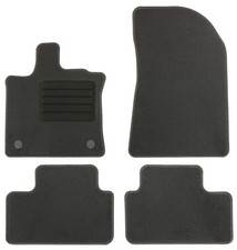 Fußmatten Set für Renault