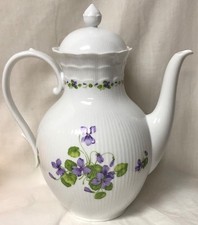 KAISER ROMANTICA PATTERN VIOLA