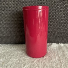 Tupperware Schlumpf nur Ersatz Becher Brombeer 