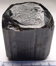 TURMALIN Schörl Kristall