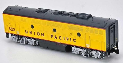 Bowser 24577 emd union - bowser, f3-b