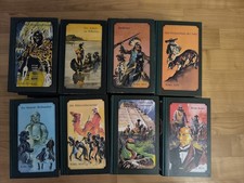 karl may bücher tosa verlag