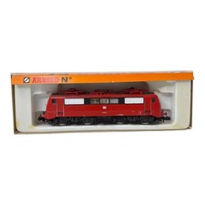 Spur N · Arnold · Elektrolok