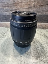 Tamron 28-80mm Objektiv Für