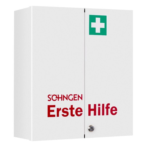 Söhngen verbandschrank - sÖhngen,