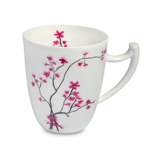 Tealogic cherry blossom - cherry,
