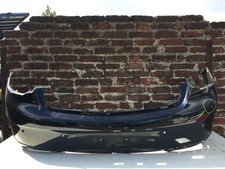 Opel Insignia B OPC original Stoßstange hinten 39145310 PDC