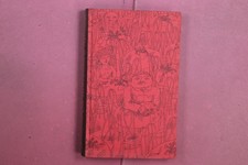 420412 Erich Kästner DIE VERSCHWUNDENE MINIATUR Büchergilde Gutenberg HC