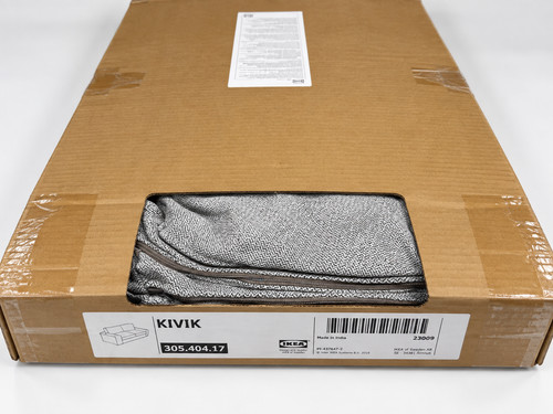 Ikea kivik bezug - kivik,