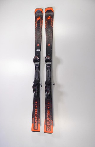 Disruption sti carving ski - k2, carving-ski