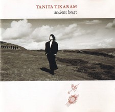 CD TANITA TIKAREM - ANCIENT