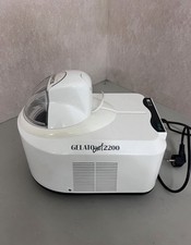 NEMOX – GELATO CHEF 2200